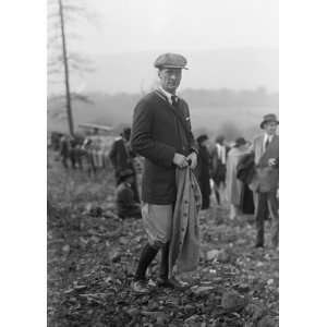 1914 WOOD, CHALMER, JR., OF NEW YORK CITY. NATIONAL BEAGLE 