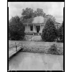  Small house,Chalmette vic.,St. Bernard Parish,Louisiana 