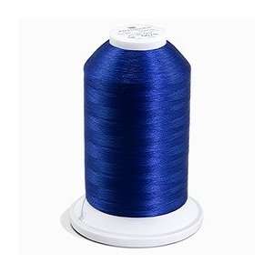  Madeira Thread Rheingold Poly No.40   Blue   5676