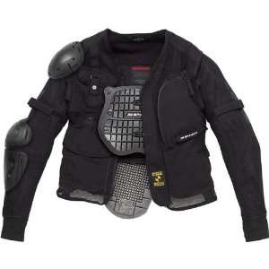  Spidi Multitech Armor Jacket Automotive