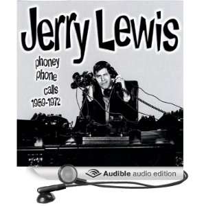  Phoney Phone Calls 1959 1972 (Audible Audio Edition 