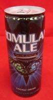 Star Trek Romulan Ale Energy Drink  