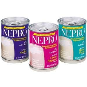  Nepro Specialized Liquid Nutrition with FOS, Ready To Use 