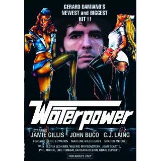 Waterpower ~ Jaimie Gillis, John Buco and C.J. Laing ( DVD   2009)