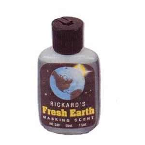  Pete Rickard Inc RickardS Earth Cover Scent Sports 