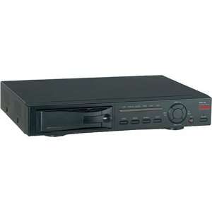 Mace Security Products DVR 101 Single Channel Digital 