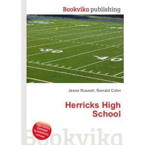 Herricks High School Ronald Cohn Jesse Russell Books