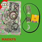 93 97 Mazda MX6 626 FS 2.0L Engine Rebuild Kit MAEKFS (Fits Ford 