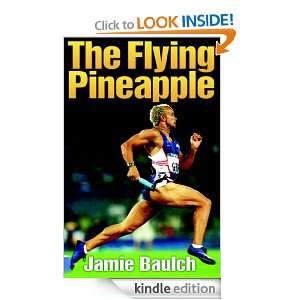 The Flying Pineapple (Quick Reads) Jamie Baulch  Kindle 