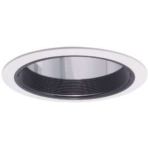  6 Specular Clear Reflector with Baffle and Ring