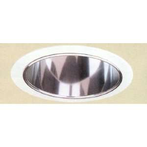  Specular Clear 8 Inch Trim For 6 Inch Lights