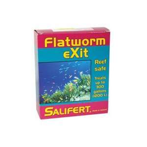  Salifert Flatworm Exit