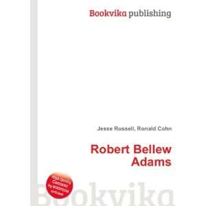  Robert Bellew Adams Ronald Cohn Jesse Russell Books