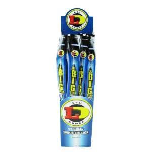 SPARRER Lil Dudes Smoked Beef Stick Grocery & Gourmet Food