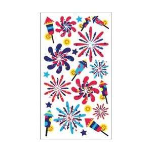  Sparkler Classic Stickers Arts, Crafts & Sewing