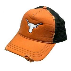  Texas Longhorns Hank Hat