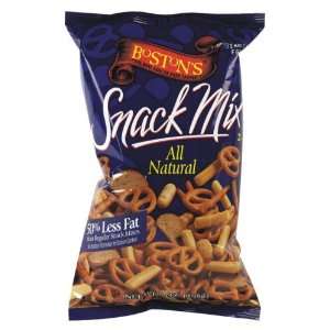 Snack Mix All Natural 7oz