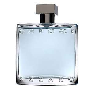  Azzaro Chrome Fragrance for Men Beauty