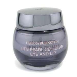   Product By Helena Rubinstein Life Pearl Cellular Eye & Lip 15ml/0.5oz