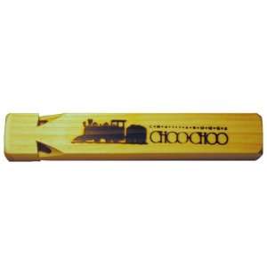  Chattanooga Choo Choo Train Whistle 