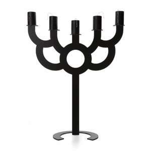  Moooi Bold Candle Holder by Roderick Vos