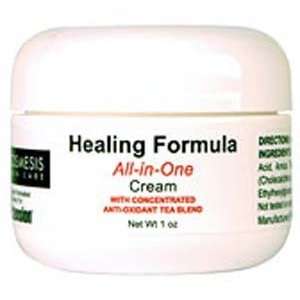  Healing Formula All in One Cream, 1 oz (30 ml) Beauty