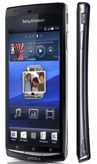 Sony Ericsson Xperia Arc LT15a AT&T 3G UNLOCKED Phone  
