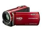 sony hdr cx110  
