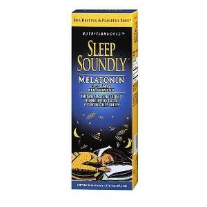  NutritionWorks™ Sleep Soundly™