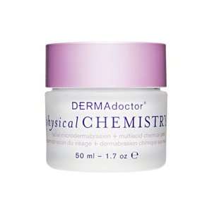  Dermadoctor Physical Chemistry Beauty