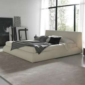  Rossetto 4990007083DUD Coco King Bed in Champagne 