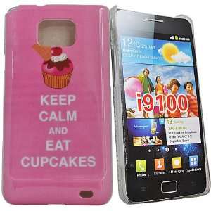  Mobile Palace   keep calm and eat cup cakes design hard 