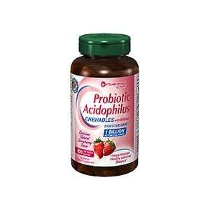   Chewable Tablets 0 strawberry 100 Chewables