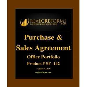  Purchase And Sales Agreement Office Portfolio & Exhibits 