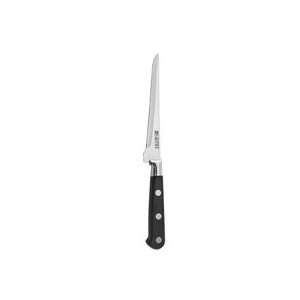  Sabatier French Bolster Boning Knife, 6