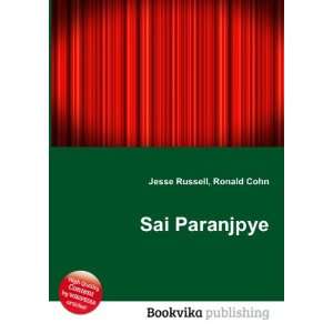  Sai Paranjpye Ronald Cohn Jesse Russell Books