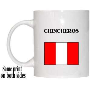  Peru   CHINCHEROS Mug 