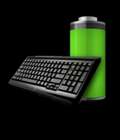 New Logitech Notebook Kit MK605, Riser, Keyboard, Mouse  