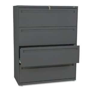  HON Products   HON   Brigade 700 Series Four Drawer 