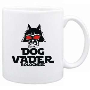  New  Dog Vader  Bolognese  Mug Dog