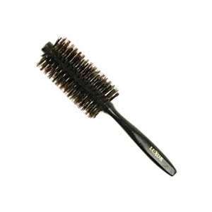   Luxor Elegante Pure Boar Round Brush 1.75 8 Rows (Pack of 6) Beauty