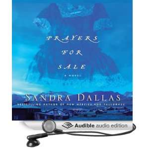   for Sale (Audible Audio Edition) Sandra Dallas, Maggi Meg Reed Books