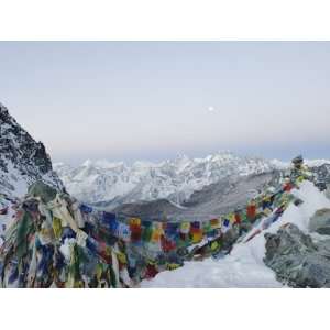  Cho La Pass, Solu Khumbu Everest Region, Sagarmatha 