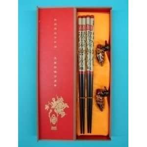  Chinese Chopstick Gift Set 