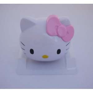  Sanrio Hello Kitty Face Car Home Air Freshener Fragrance 