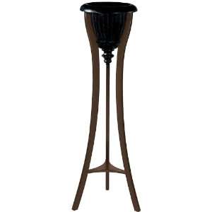 Traditional Accents Athena Plant Stand