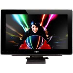  Vizio VM190XVT 19 720p LED LCD HDTV Electronics