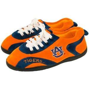  Auburn Tigers Orange All Around Slippers Sports 