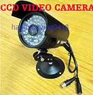 48 LED CCTV IR Night Vision CMOS Dome Video Camera New