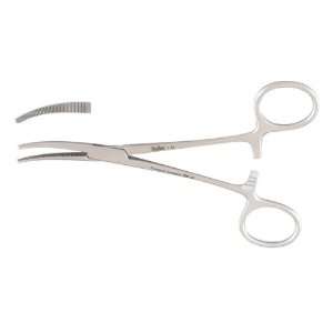  LAHEY Forceps, 5 1/2 (14 cm), curved Health & Personal 
